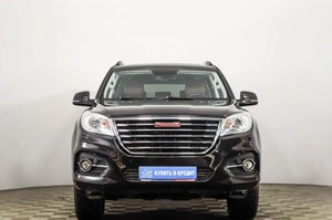 Внедорожник Haval H9 2018 года, 2909000 рублей, Пермь