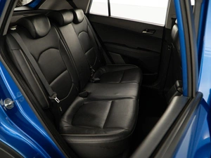 Внедорожник Hyundai Creta 2016 года, 1781444 рублей, Москва