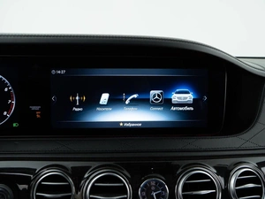 Седан Mercedes-benz Maybach S-класс 2019 года, 4496900 рублей, Москва