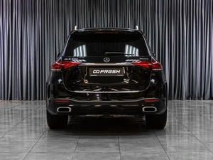 Внедорожник Mercedes-benz GLE-класс 2021 года, 6599000 рублей, Тюмень