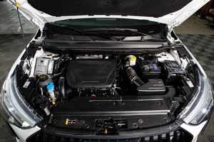 Внедорожник Haval Jolion 2025 года, 2199000 рублей, Сургут