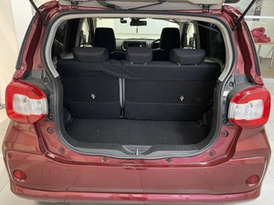 Хетчбэк Daihatsu Boon 2018 года, 925000 рублей, Красноярск