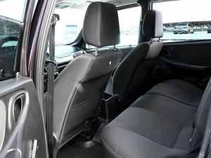 Внедорожник Chevrolet Niva 2017 года, 789000 рублей, Волгоград