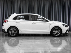 Хетчбэк Hyundai i30 2019 года, 1706070 рублей, Тюмень