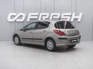 Хетчбэк Peugeot 308 2011 года, 699000 рублей, Ростов-на-Дону
