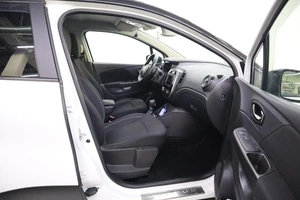 Внедорожник Renault Kaptur 2016 года, 1440000 рублей, Брянск