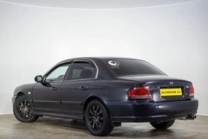 Седан Hyundai Sonata 2008 года, 599000 рублей, Оренбург