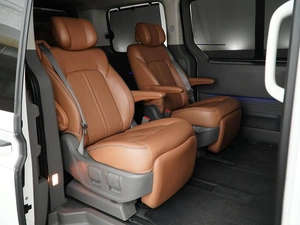 Минивэн Hyundai Staria 2021 года, 4545055 рублей, Москва