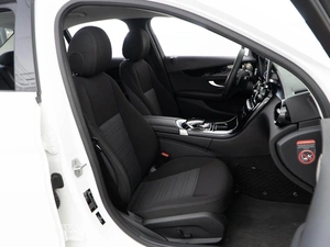 Седан Mercedes-benz C-класс 2015 года, 2473055 рублей, Москва