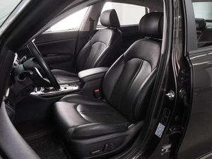 Седан Kia Optima 2018 года, 2099000 рублей, Воронеж