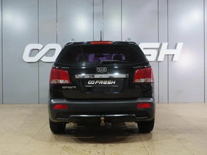 Внедорожник Kia Sorento 2012 года, 1299000 рублей, Воронеж