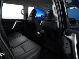 Внедорожник Toyota Land Cruiser Prado 2020 года, 5649999 рублей, Москва
