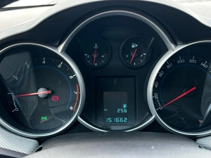 Седан Chevrolet Cruze 2014 года, 782000 рублей, Ижевск