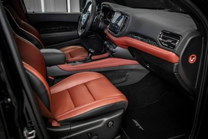 Внедорожник Dodge Durango SRT 2025 года, 15780422 рублей, Москва