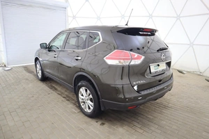 Внедорожник Nissan X-Trail 2016 года, 1699000 рублей, Обнинск