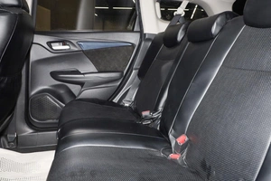 Универсал Honda Shuttle 2016 года, 1369000 рублей, Новосибирск