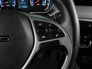 Внедорожник Baic X35 2023 года, 1297000 рублей, Воронеж