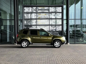 Внедорожник Renault Duster 2018 года, 1350000 рублей, Уфа