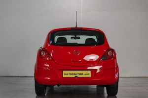 Хетчбэк Opel Corsa 2010 года, 559000 рублей, Челябинск
