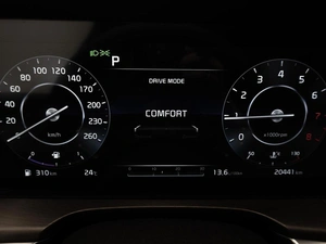 Седан Kia K5 2025 года, 3299000 рублей, Саратов