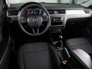 Лифтбек Skoda Rapid 2015 года, 799000 рублей, Воронеж