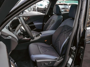 Внедорожник BMW X3 2025 года, 7410000 рублей, Краснодар