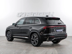 Внедорожник Geely Monjaro 2023 года, 3470050 рублей, Москва
