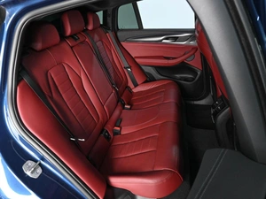Внедорожник BMW X4 2021 года, 6599000 рублей, Аксай