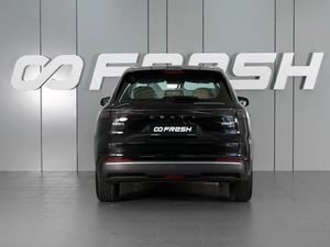 Внедорожник Geely Galaxy Starship 7 2025 года, 3550000 рублей, Красный Пахарь