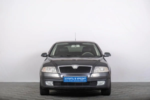 Лифтбек Skoda Octavia 2008 года, 649000 рублей, Томск
