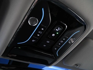 Внедорожник Jetour X90 Plus 2023 года, 2139444 рублей, Москва