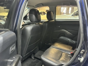 Внедорожник Peugeot 4007 2011 года, 997000 рублей, Красноярск