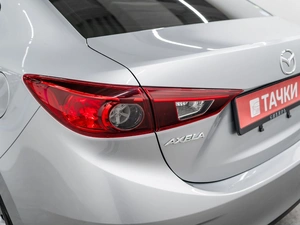 Хетчбэк Mazda Axela 2017 года, 1270000 рублей, Красноярск
