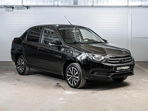 Седан ВАЗ (LADA) Granta 2022 года, 869000 рублей, Ставрополь