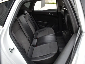 Хетчбэк Opel Astra 2012 года, 990000 рублей, Краснодар