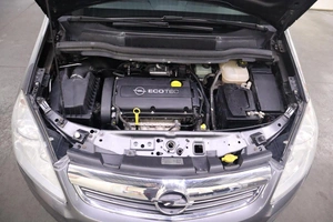 Минивэн Opel Zafira 2008 года, 655000 рублей, Брянск