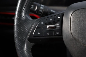 Внедорожник Changan UNI-T 2020 года, 1899000 рублей, Новосибирск