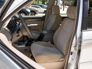 Внедорожник Toyota Land Cruiser Prado 2003 года, 2095000 рублей, Большой Сочи