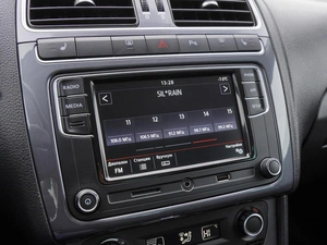 Седан Volkswagen Polo 2019 года, 1470000 рублей, Волгоград