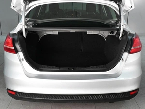 Седан Ford Focus 2016 года, 1099000 рублей, Ростов-на-Дону