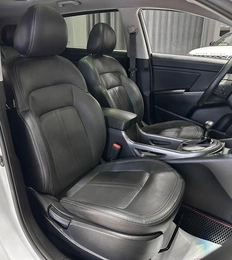 Внедорожник Kia Sportage 2010 года, 1197000 рублей, Красноярск