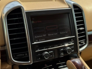 Внедорожник Porsche Cayenne 2012 года, 2749000 рублей, Кропоткин