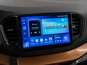 Седан ВАЗ (LADA) Vesta Cross 2024 года, 1430000 рублей, Красноярск