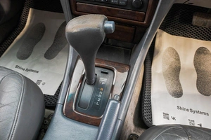 Седан Toyota Camry 2001 года, 499000 рублей, Барнаул