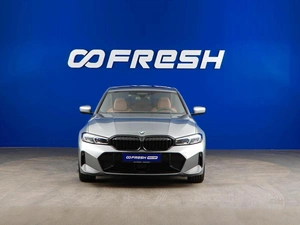 Седан BMW 3 серия 2024 года, 5748888 рублей, Москва
