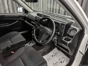 Универсал Toyota Probox 2017 года, 899000 рублей, Красноярск