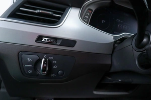 Внедорожник Audi Q7 2015 года, 3129000 рублей, Челябинск