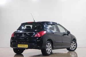 Хетчбэк Peugeot 308 2012 года, 509000 рублей, Новокузнецк