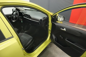 Хэтчбек Kia Picanto 2018 года, 700000 рублей, Курск