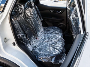 Внедорожник Nissan Qashqai 2025 года, 3189000 рублей, Краснодар